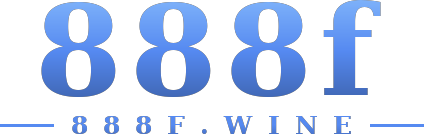 888f logo
